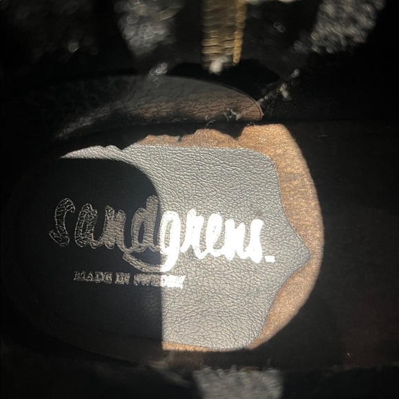 Sandgrens Manhattan Low Clog Boots - Picture 12 of 12